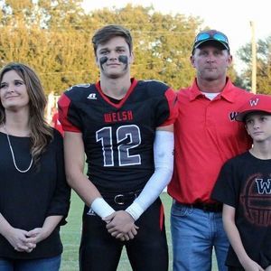 Meet your Posher, Cade